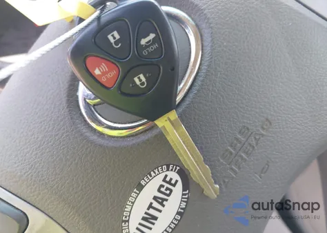 2007 Toyota Camry Ce/Le/Xle/Se из США, поврежденный, VIN JTNBE46K673030408